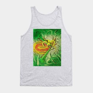 PRIMAVERA 18 Tank Top